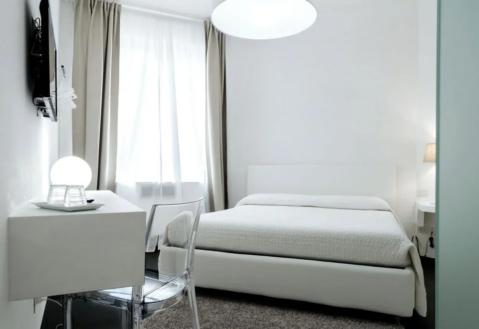 Vittoria Design Hotel