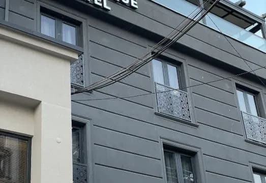 RW Boutique Hotel