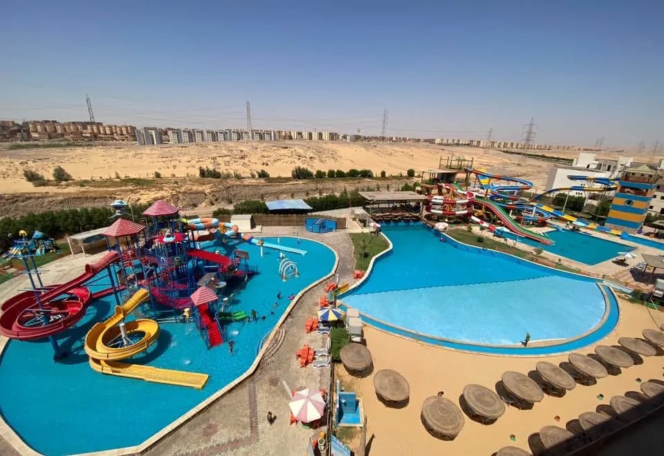 Gloria Aqua Park Hotel