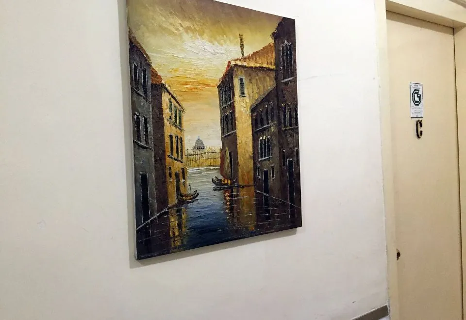 Kam Fung Guest House