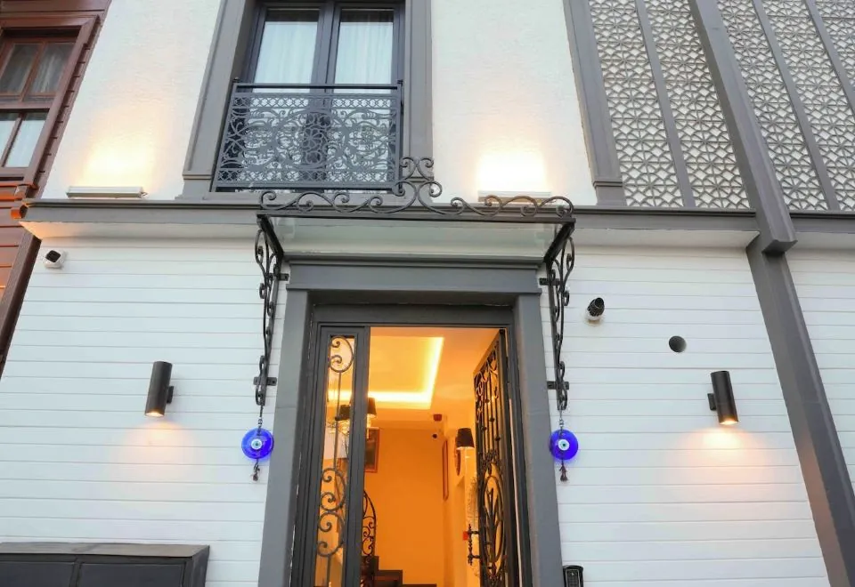 Violin Boutique Hotel