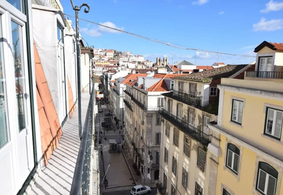 Dream Chiado Apartments